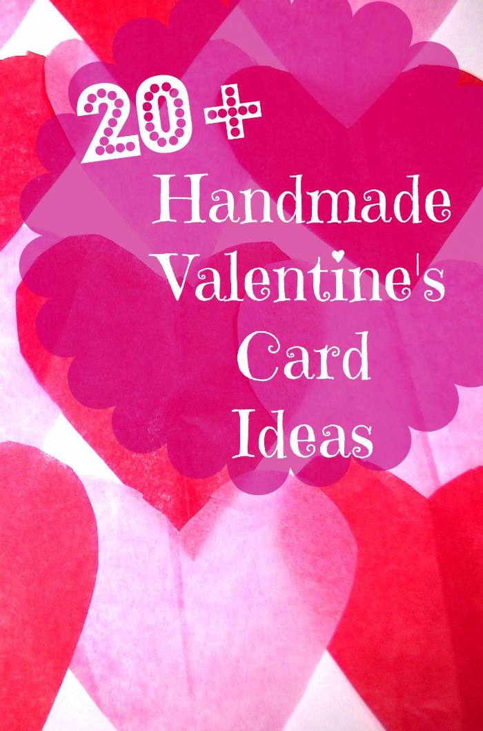 Printable Valentines Card Ideas