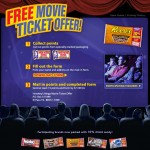 reese 150x150 Reader Tip: Hersheys Mega Movie Ticket Offer
