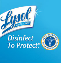 lysolrebate