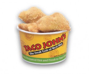 freecinisopapillabites 300x250 Taco Johns: Free Cini Sopapilla when join their email list