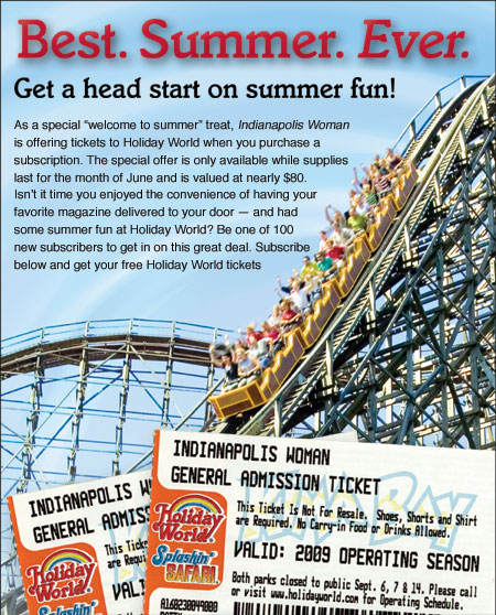 Holiday World Discount Tickets  Save $10 - BargainBriana