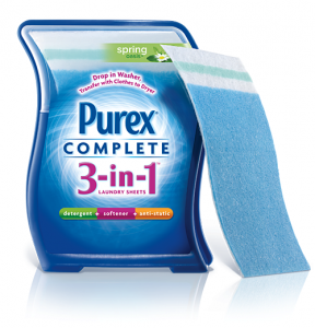 purex 3 in 1 package 288x300 FREE Purex 3 in 1 Sample