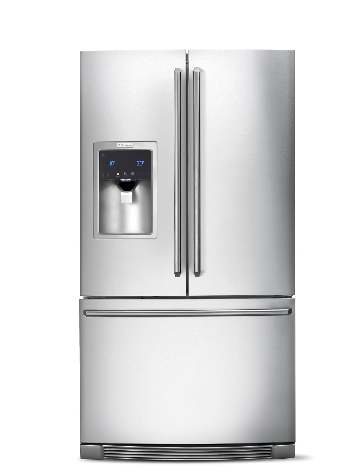 Refrigerators Parts: Refrigerators Without Freezers