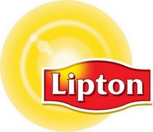 lipton logo 300x259 Free box of Lipton Tea