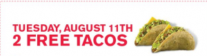 Picture 5 300x81 Jack in the Box: Two Free Tacos on 8/11