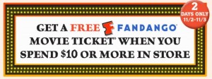 world market free movie tickets