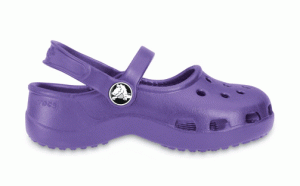 croc mary jane 300x186 Crocs Mary Janes as low as $9.99