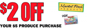 giant produce coupon 300x98 New Giant Printable Coupon: $2 off $5 Produce Coupon