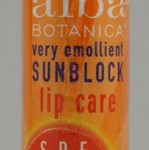 Alba Lip Care