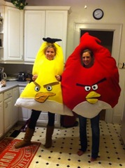 Angry Birds Angry Birds