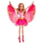 fairy secret doll