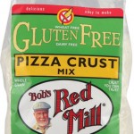 Bobs Pizza Crust