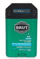 Brut Brut Dollar General: FREE Brut Deodorant