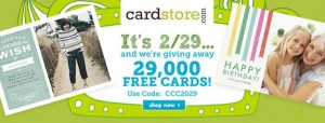 CardStore