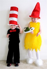Cat and Hat Duo Cat and Hat Duo