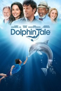 Dolphin Tale