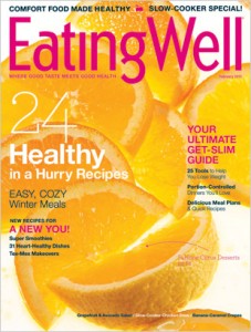 EatingWell-Jan12