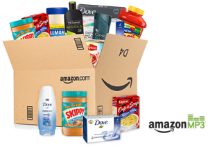 FREE $5 MP3 Credit Amazon