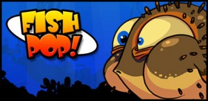 Fish Pop 300x146 Free Android App: Fish Pop! 