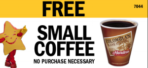 Free Hardees Coffee Free Hardees Coffee 300x138 Hardees: Free Small Coffee Printable Coupon