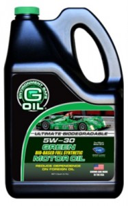 G-Oil G Oil 187x300 Walmart: G Oil 5W 30 Bi Synthetic Motor Oil (5qt) $5 after Rebates