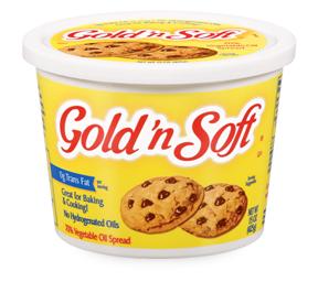 GOld N Soft