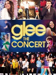 Glee The Concert Movie