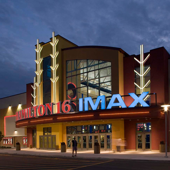 Noblesville Hamilton 16 IMAX: FREE 20oz Drink Printable Coupon