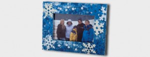 Home Depot Frame