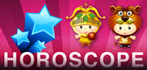 Free Android App: Horoscope Horoscope 300x144 Free Android App: Horoscope