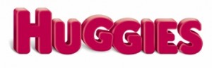 Huggies Logo 300x96 Free sample of Huggies Diapers from Target