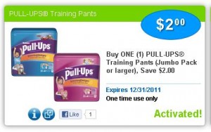 Huggies Saving Star 300x188 $2 Pull Ups Printable Coupon | Upcoming CVS Deal as low as $4.49! 
