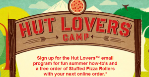 Hut Loveers