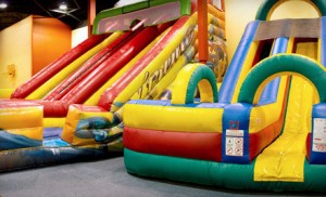 JR Funnigans