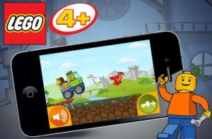 LEGO FREE APP