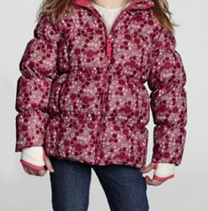 Lands End Jacket 297x300 Lands End: 30% off + Free Shipping on Orders $50+