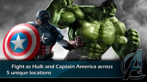 Marvel