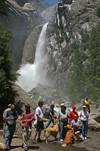 National Parks