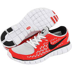 Zappos: Nike Free Run+ Shoe 67.80 - BargainBriana