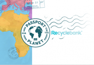 Passport to the Planet Passport to the Planet 300x207 Recyclebank: Passport for the Earth Bonus Earning Opportunities