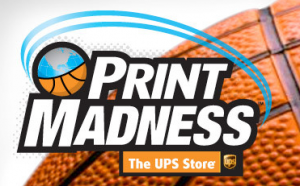 UPS Store 20% off Printable