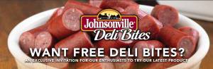 Picture 411 300x98 Johnsonville Free Deli Bites Sampler