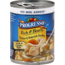 Progesso Progesso Mail in Rebate: Try Progresso Rich & Hearty Soup for Free