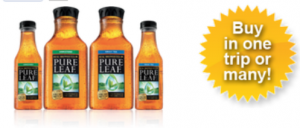Pure Leaf Tea