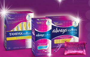 Radiant Collection
