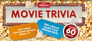 Red Box Movie Trivia Red Box Movie Trivia 300x133 Redbox Movie Trivia