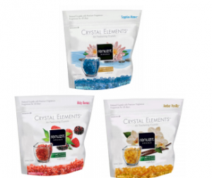 Renuzit Air Freshening Crystals Renuzit Air Freshening Crystals 300x253 Try Me Free Rebate Offer: Renuzit Crystal Elements Air Freshening Crystals
