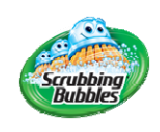 Scrubbing Bubbles Scrubbing Bubbles Scrubbing Bubbles One Step Toilet Bowl Cleaner Money Back Guarantee