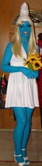 Smurfette Smurfette