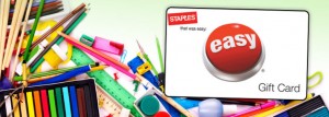 Staples